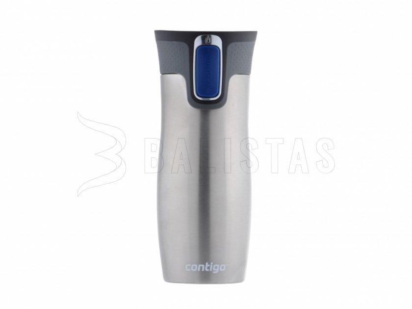 Taza térmica Contigo West Loop 2.0 0,47 l acero