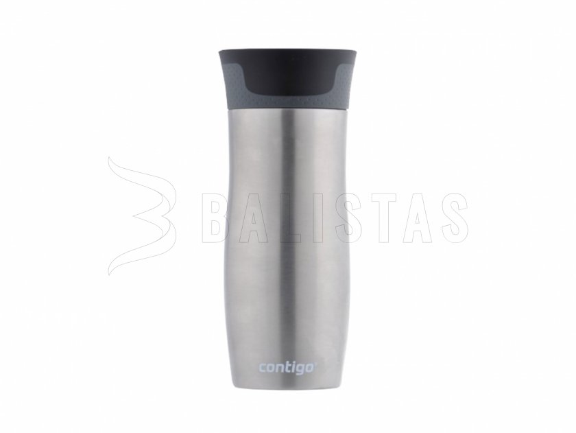 Taza térmica Contigo West Loop 2.0 0,47 l acero