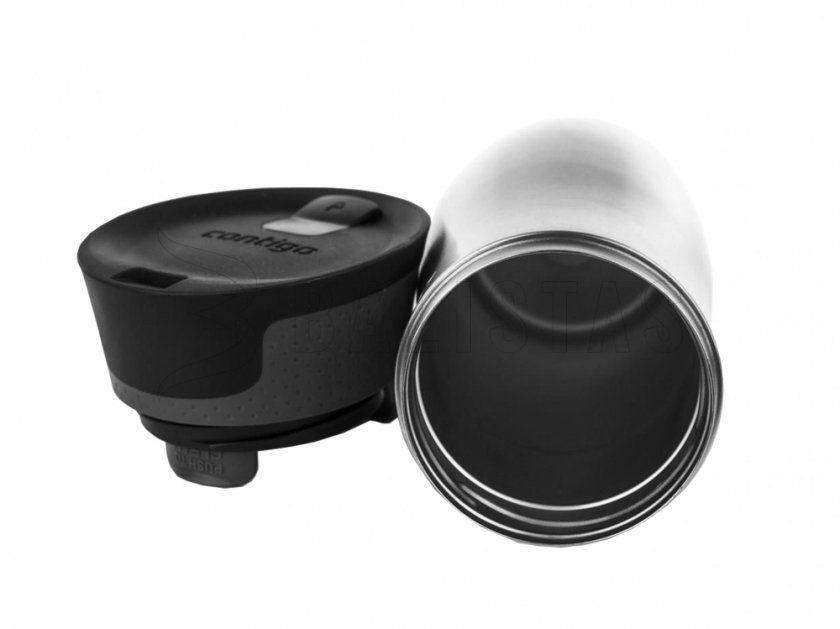 Taza térmica Contigo West Loop 2.0 0,47 l acero