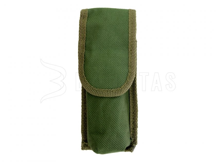 Joker Juego de senderismo de 5 piezas en estuche verde