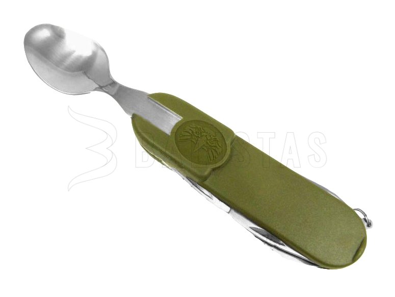 Cubiertos plegables Joker JKR123