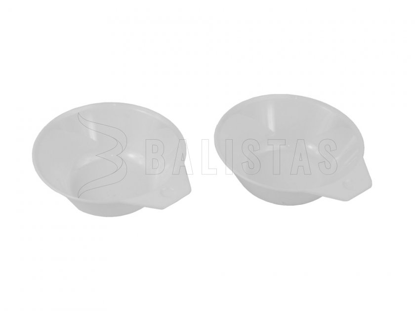 Juego de utensilios de senderismo de aluminio anodizado MFH para 2 personas