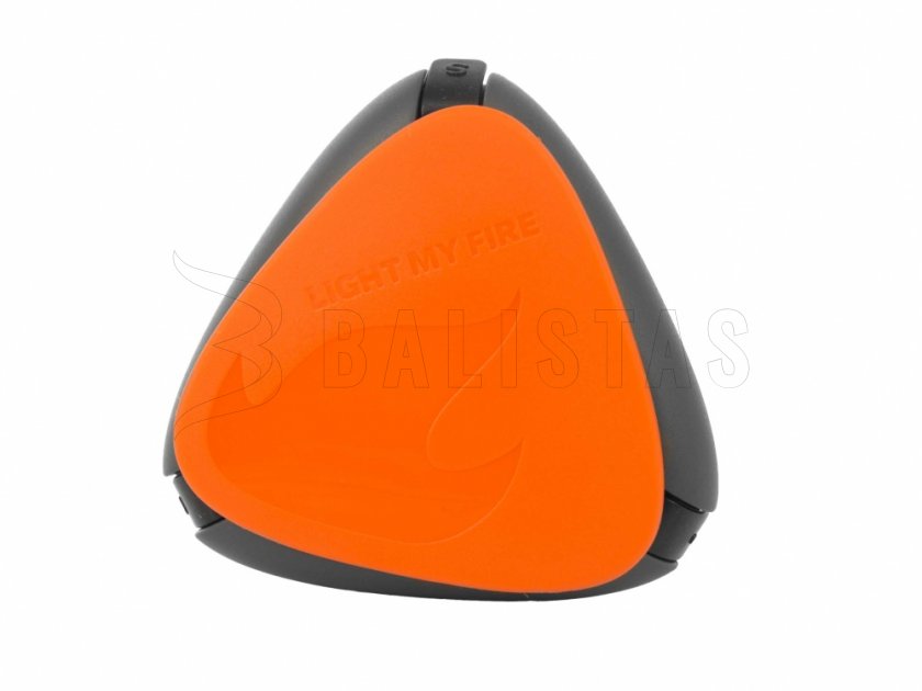 Light My Fire Sal y Pimienta Plus naranja