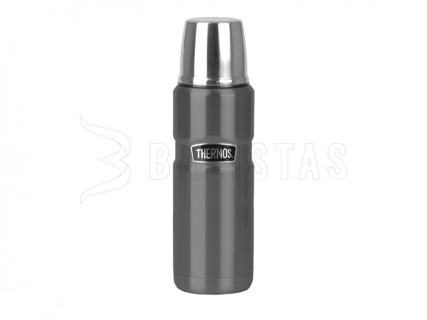 Termo Thermos King 0,47 l grafito