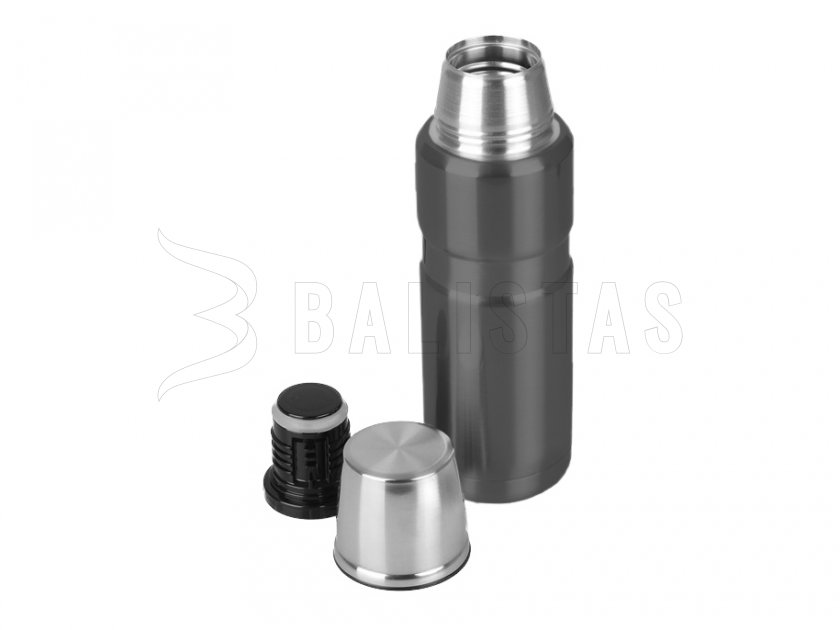 Termo Thermos King 0,47 l grafito
