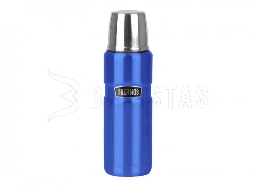 Termo Termo King 0,47 l azul