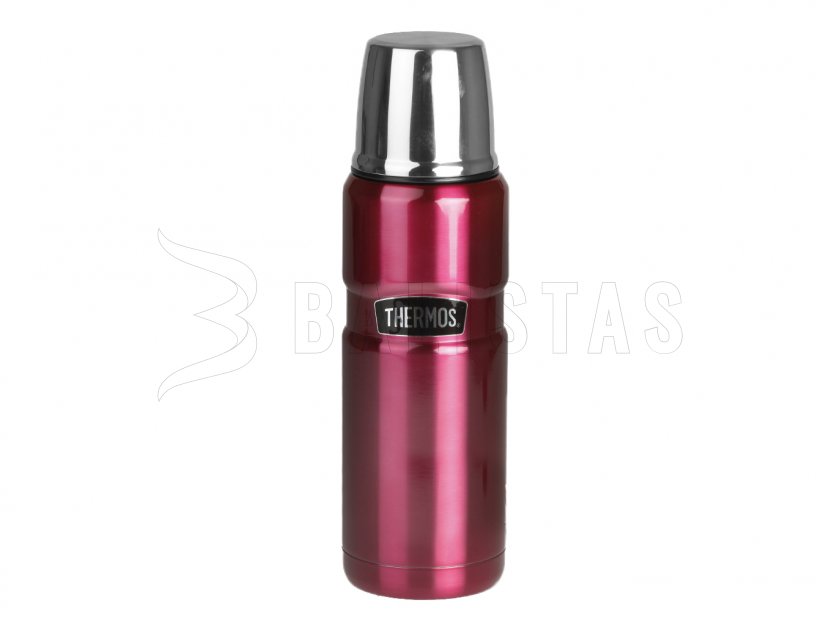 Termo Termo King 0,47 l rosa