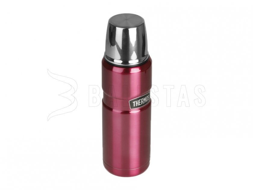 Termo Termo King 0,47 l rosa