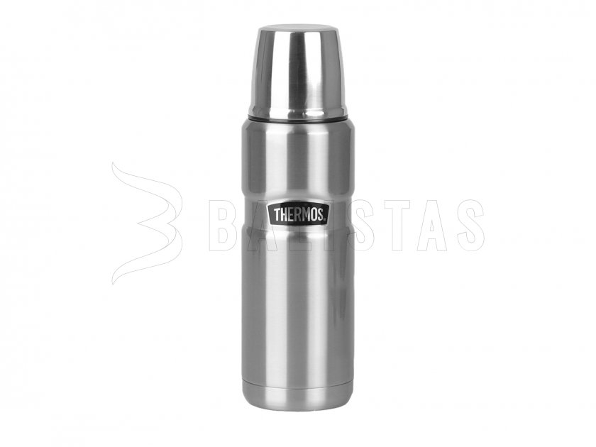 Termo Termo King 0,47 l acero