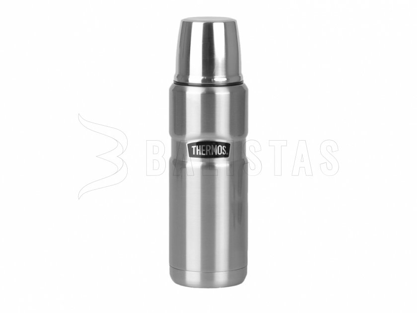 Termo Termo King 0,47 l acero