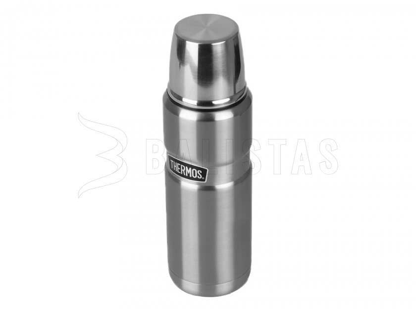 Termo Termo King 0,47 l acero