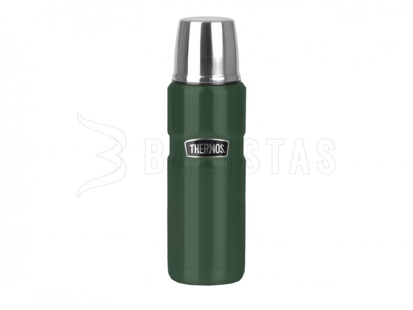 Termo Termo King 0,47 l verde
