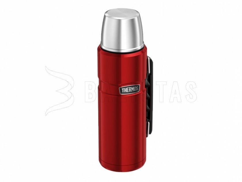 Termo Thermos King 1,2 l rojo