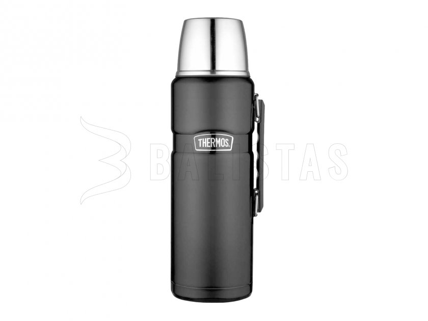 Termo Thermos King 1,2 l grafito