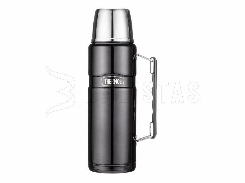 Termo Thermos King 1,2 l grafito