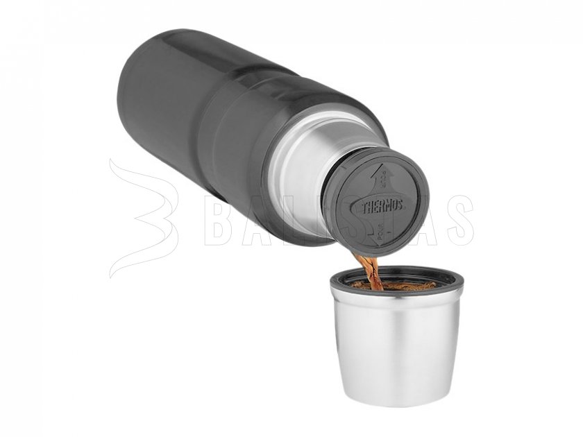 Termo Thermos King 1,2 l grafito