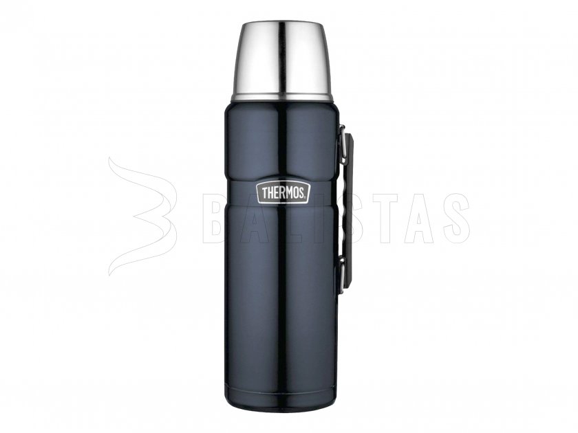Termo Thermos King 1,2 l granátová