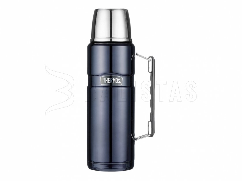 Termo Thermos King 1,2 l granátová