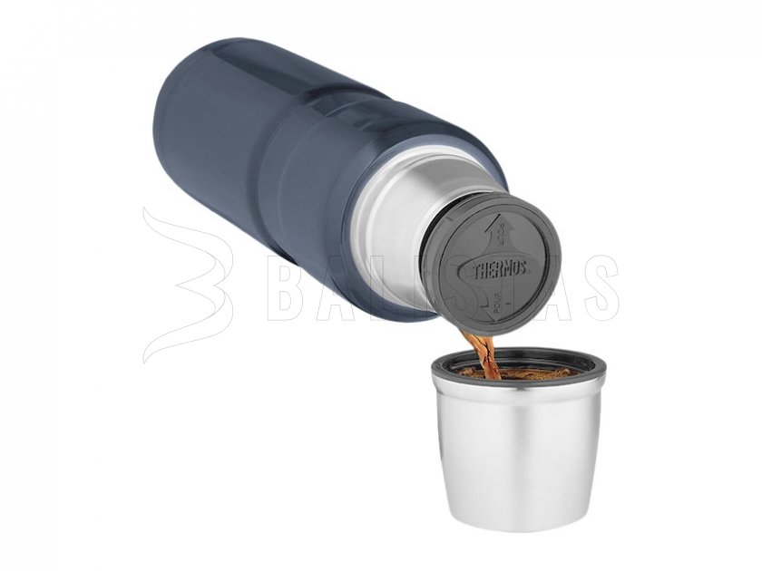 Termo Thermos King 1,2 l granátová