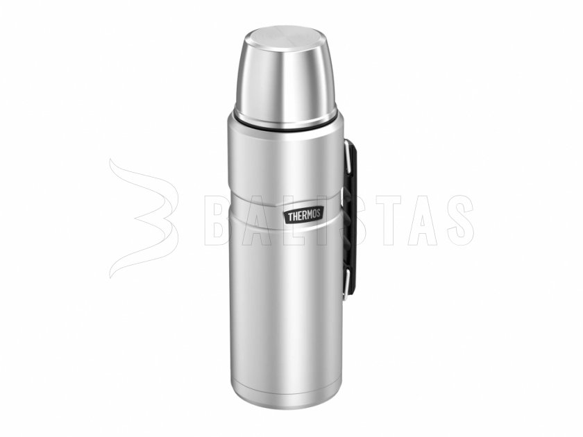 Termo Termo King 1,2 l acero