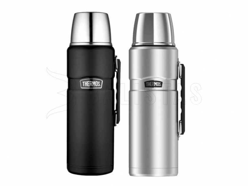 Termo Termo King 1,2 l acero