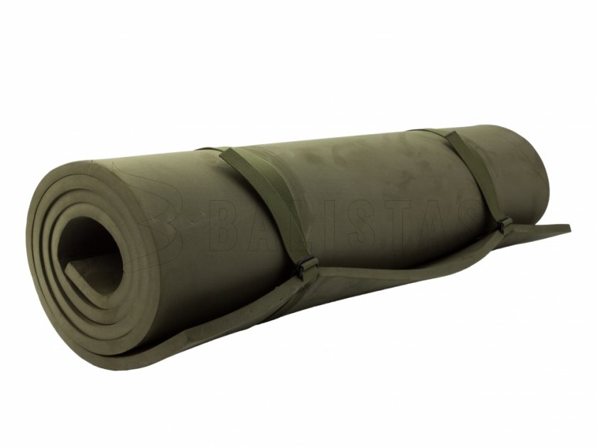 Esterilla US Army MFH verde 1,2cm