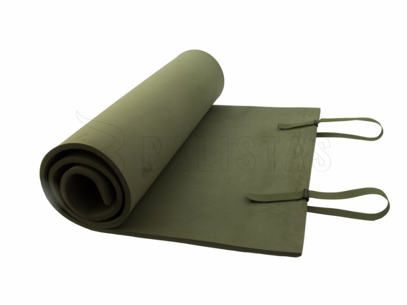 Esterilla US Army MFH verde 1,2cm