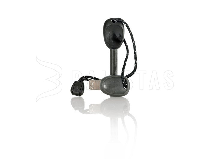 Light My Fire FireSteel Army 2.0 negro