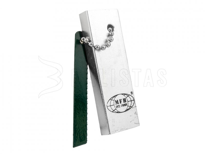 Cortadora de magnesio MFH Army