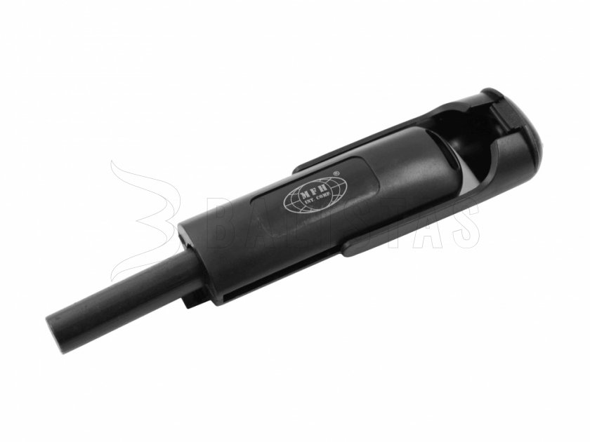 Pedernal automático MFH