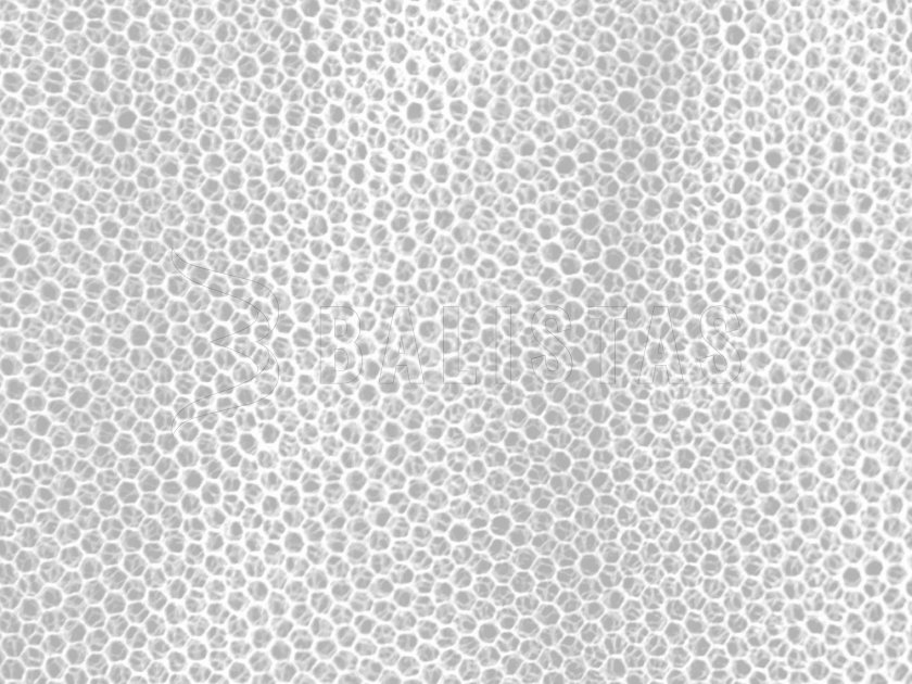 Mosquitera MFH grande blanca 0,63x2,5x12,5 m