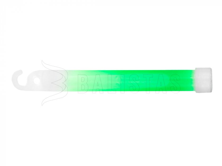 Verde claro químico