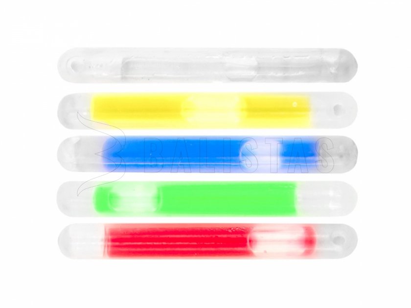 Luz química MFH set 10 pcs