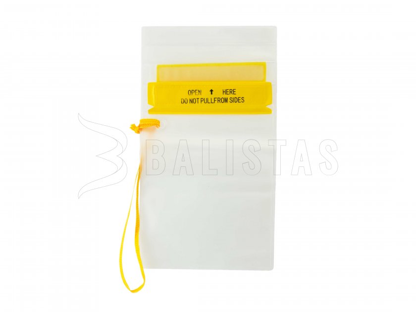 Maletín impermeable MFH 12,7x18,4 cm