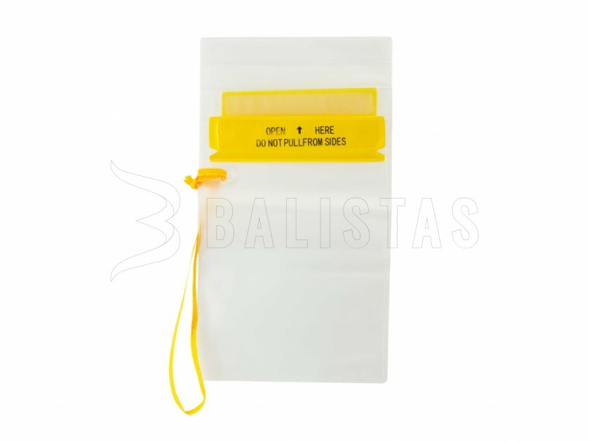 Maletín impermeable MFH 12,7x18,4 cm