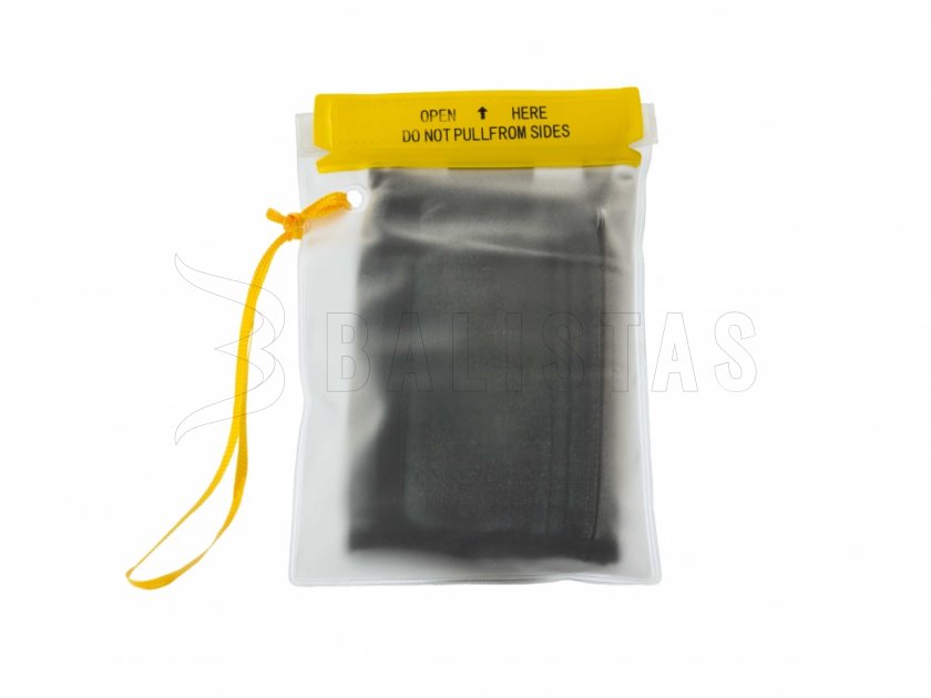 Maletín impermeable MFH 12,7x18,4 cm