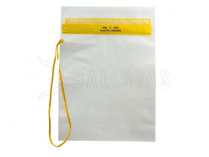 Maletín impermeable MFH 26,7x35,6 cm
