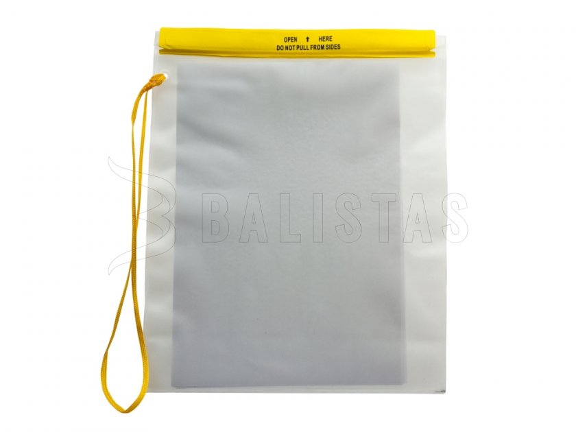 Maletín impermeable MFH 26,7x35,6 cm