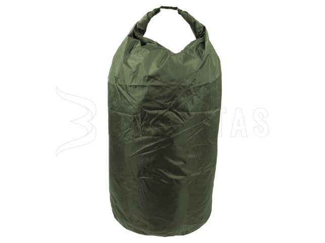 Bolsa impermeable MFH verde 80 l