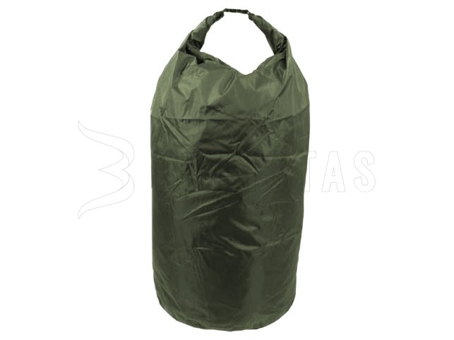 Bolsa impermeable MFH verde 80 l