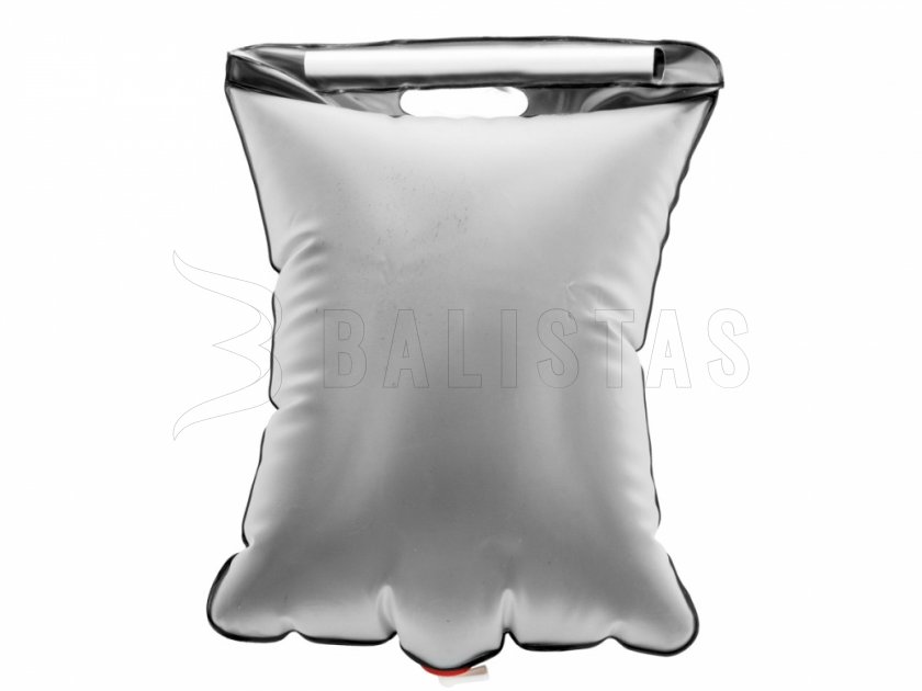 Ducha turística MFH 20 l