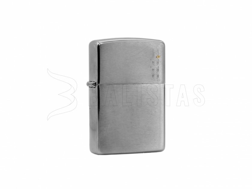 Encendedor Zippo plata 60.001.380