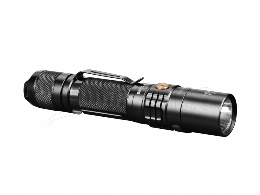 Linterna LED Fenix UC35 V2.0