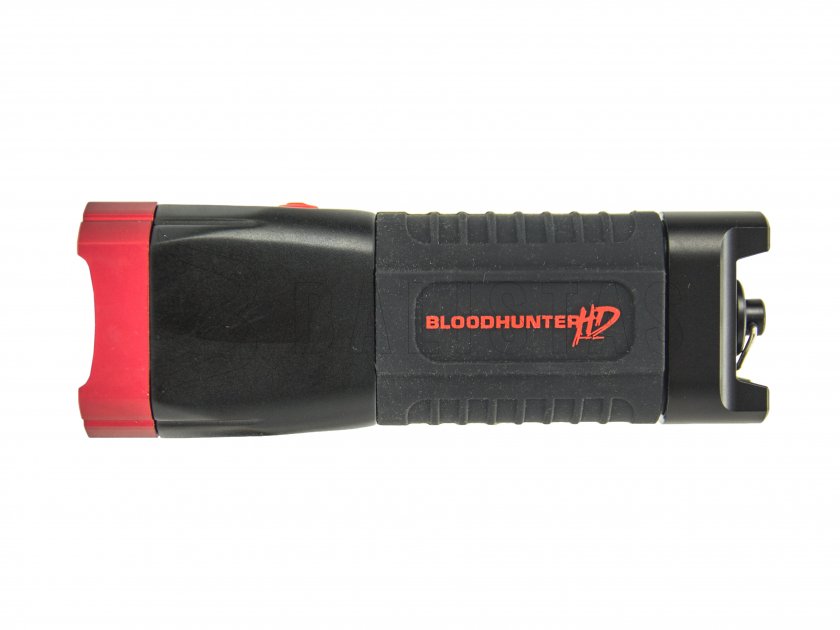 Linterna Primos Bloodhunter HD