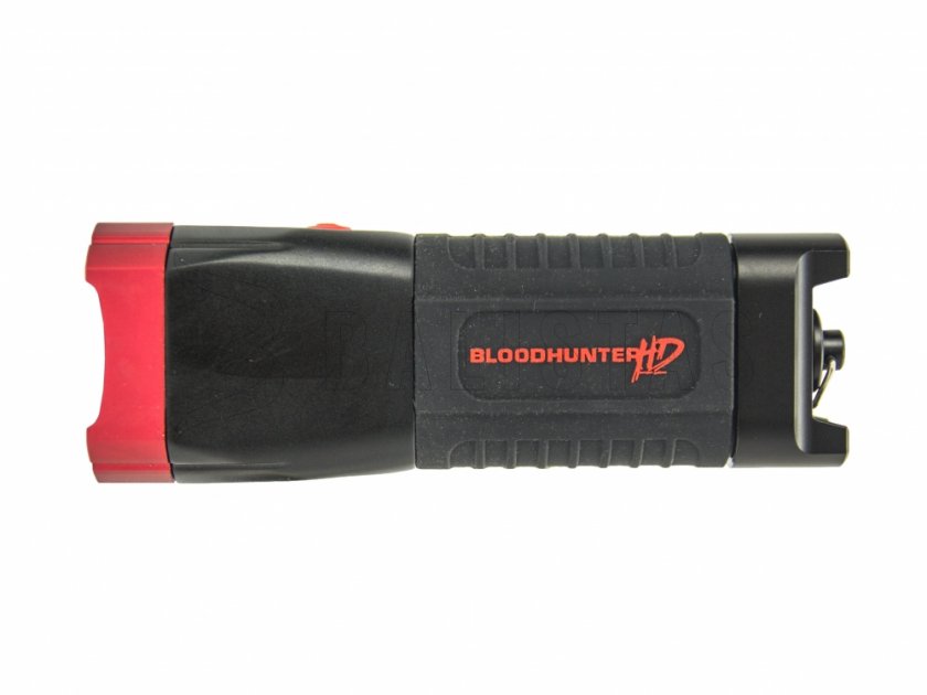 Linterna Primos Bloodhunter HD