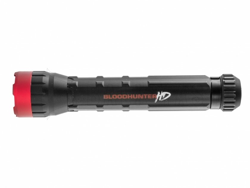 Linterna Primos Bloodhunter HD Pocket Light