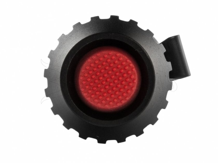 Linterna Primos Bloodhunter HD Pocket Light