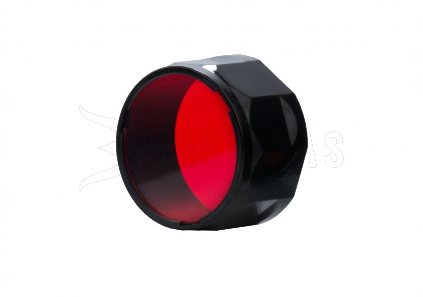Filtro rojo Fenix AOF-L