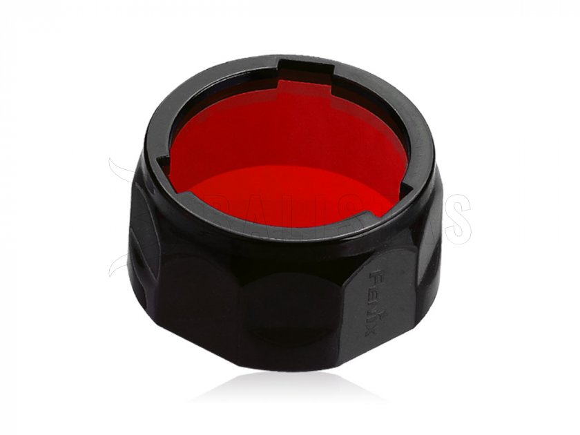 Filtro rojo Fenix AOF-S