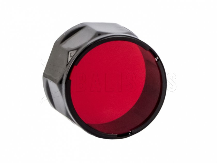 Filtro rojo Fenix AOF-S